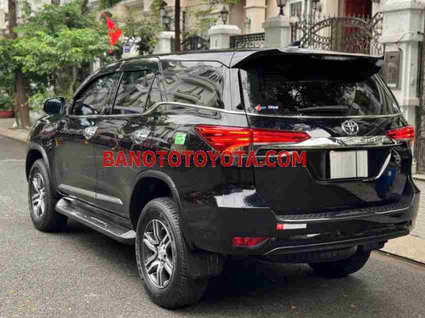 Cần bán Toyota Fortuner 2.7L 4x2 AT 2024 - Số tự động