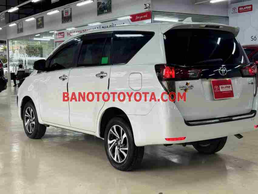Toyota Innova G 2.0 AT model 2023 xe chuẩn hết ý