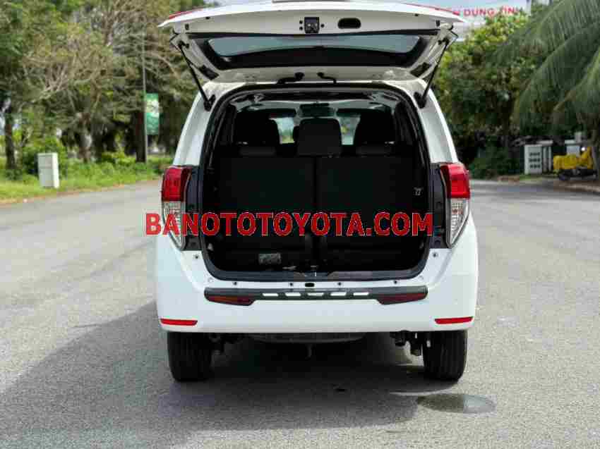 Cần bán xe Toyota Innova Số tay 2022