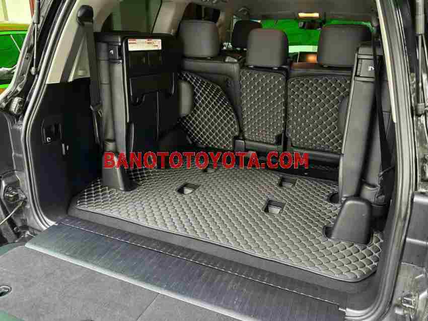 Cần bán Toyota Land Cruiser 4.6 V8 2019, xe đẹp giá rẻ bất ngờ