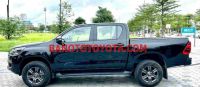 Toyota Hilux 2.4L 4x2 AT 2024 Máy dầu, xe đẹp