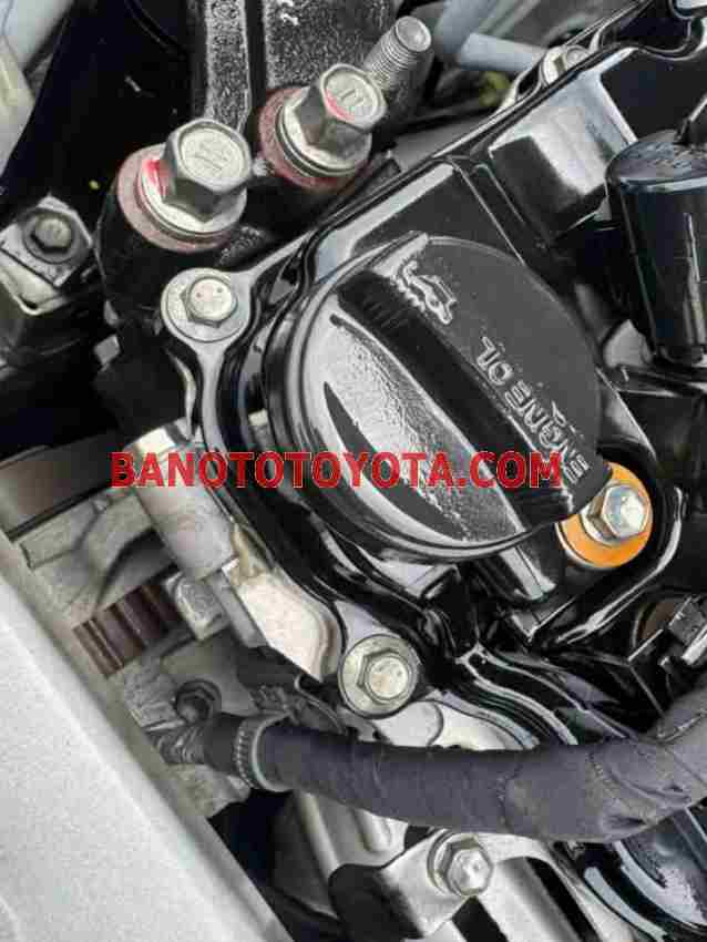 Toyota Wigo 1.2G MT 2019 Số tay cực đẹp!