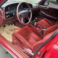 Cần bán xe Toyota Cressida GL 2.4 1994 Số tay màu Đỏ