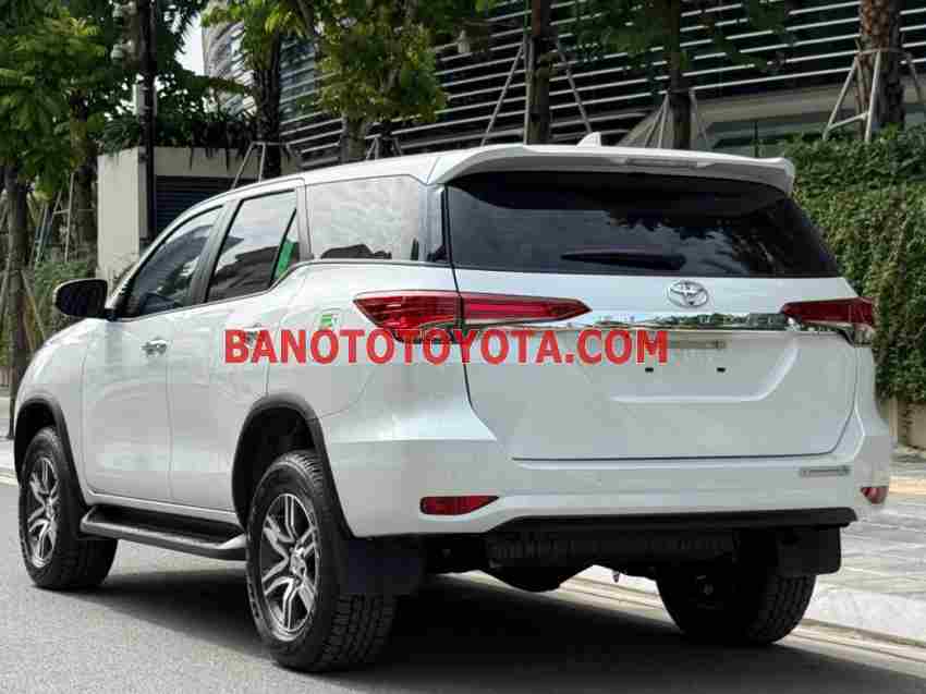 Toyota Fortuner 2.4L 4x2 AT năm 2025 cần bán