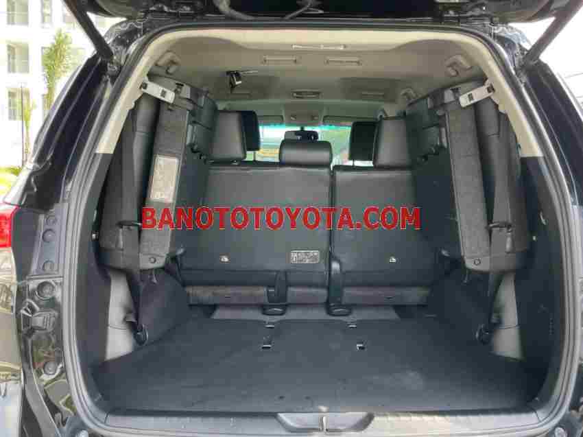 Toyota Fortuner 2.4L 4x2 AT sản xuất 2024 cực chất!