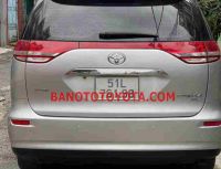 Toyota Previa GL 2.4 AT 2008 Máy xăng đẹp long lanh