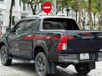 Cần bán xe Toyota Hilux 2.4L 4x2 AT 2021 Số tự động màu Đen