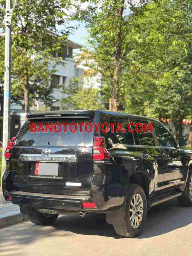 Cần bán gấp Toyota Prado VX 2.7L năm 2019 giá cực tốt