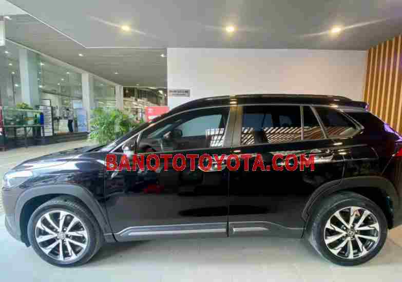 Bán Toyota Corolla Cross 1.8V đời 2020 xe đẹp - giá tốt