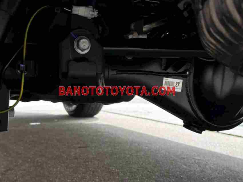 Cần bán xe Toyota Fortuner Số tự động 2020
