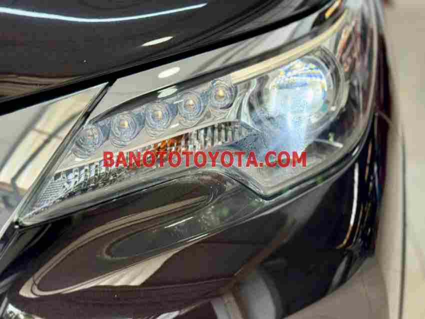 Cần bán xe Toyota Fortuner 2.7V 4x4 AT 2017 Số tự động