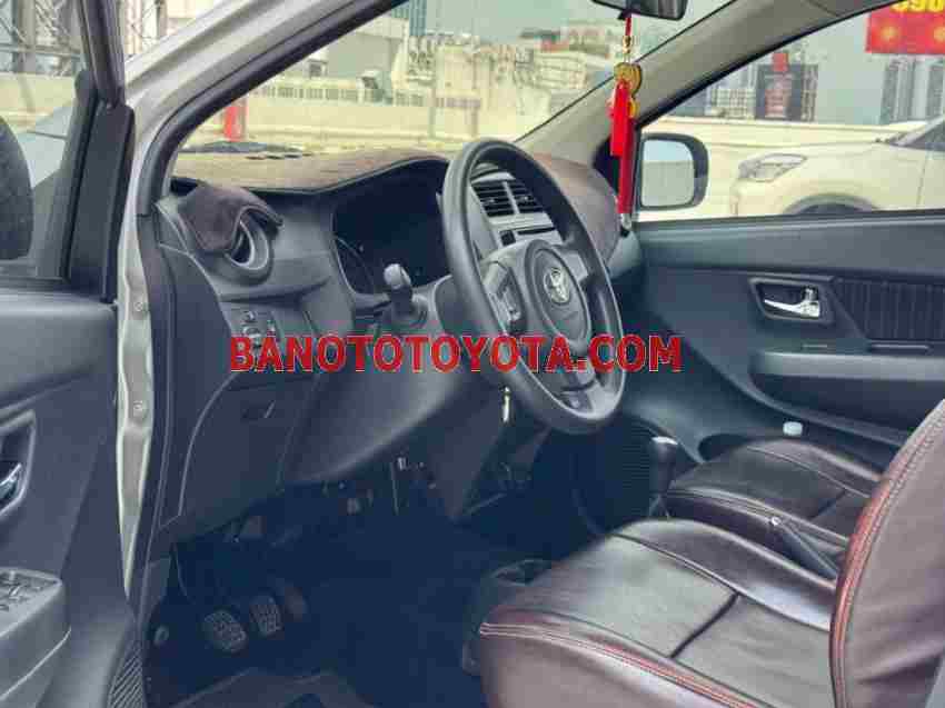 Bán xe Toyota Wigo 1.2G MT đời 2019 - Giá tốt