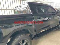 Cần bán gấp Toyota Hilux 2.4L 4x2 AT năm 2024 giá cực tốt