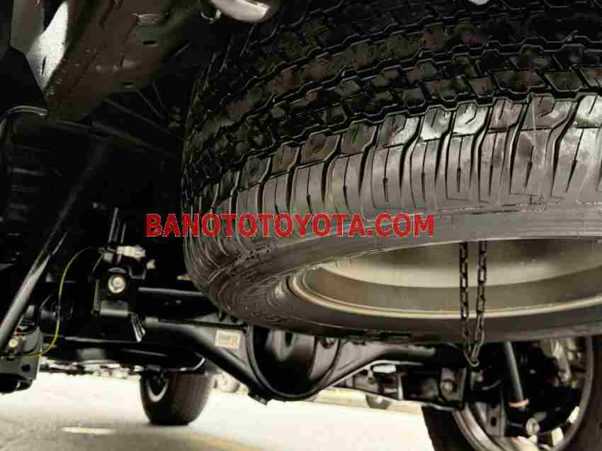 Cần bán xe Toyota Fortuner 2.7L 4x2 AT 2022, xe đẹp