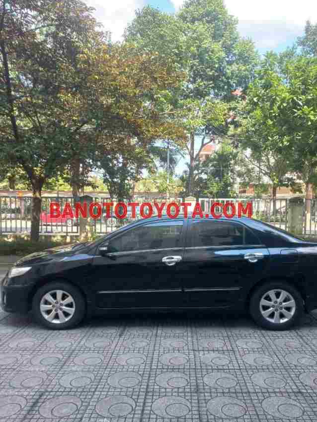 Cần bán xe Toyota Corolla altis 1.8G AT đời 2013