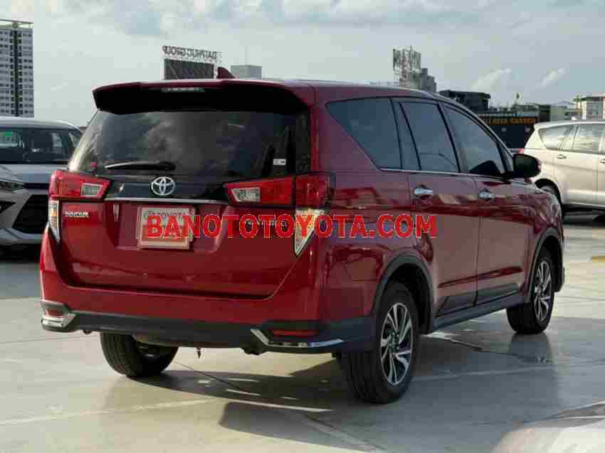 Bán Toyota Innova 2.0 Venturer 2020 - giá tốt
