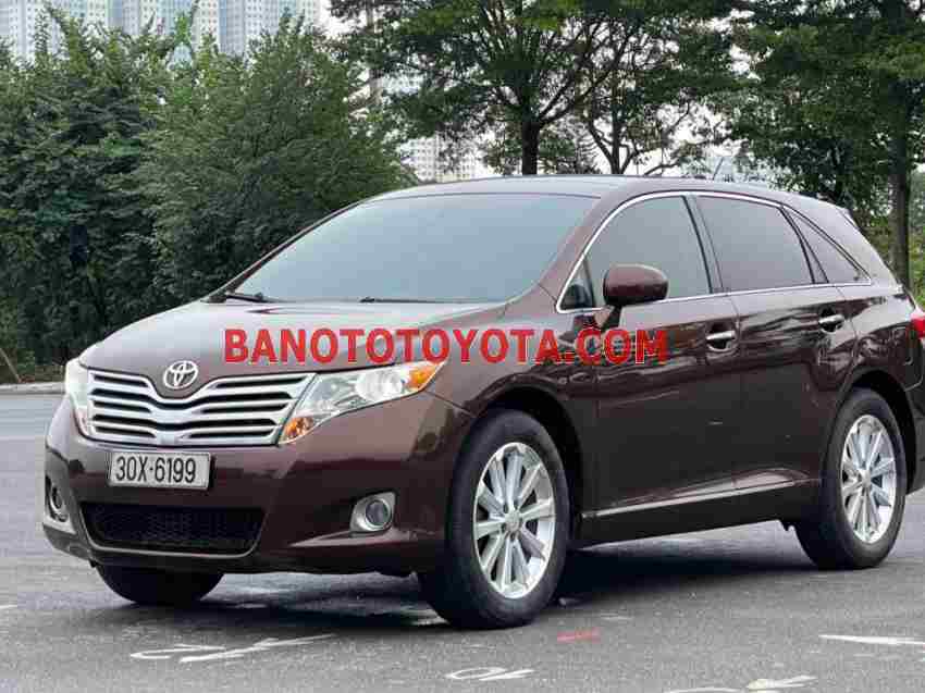 Bán xe Toyota Venza 2.7 đời 2009 - Giá tốt