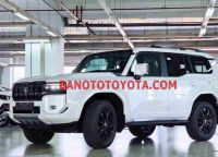 Bán Toyota Prado LC250 2.4L năm 2025 đẹp xuất sắc