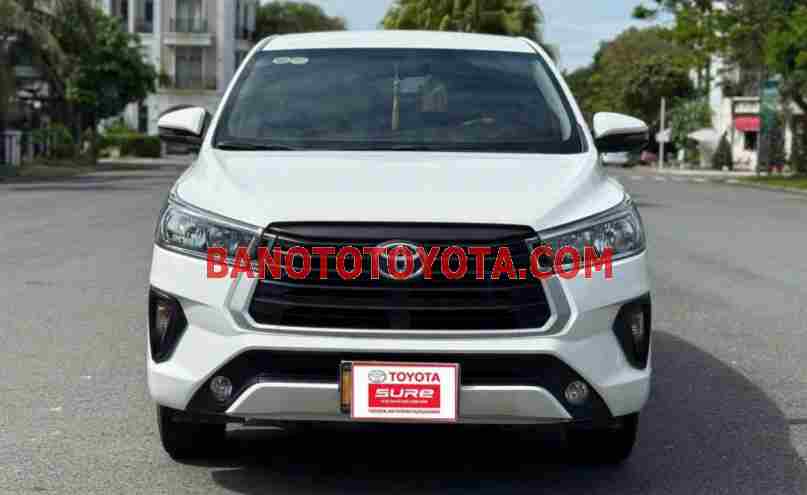 Bán xe Toyota Innova E 2.0 MT đời 2022 - Giá tốt