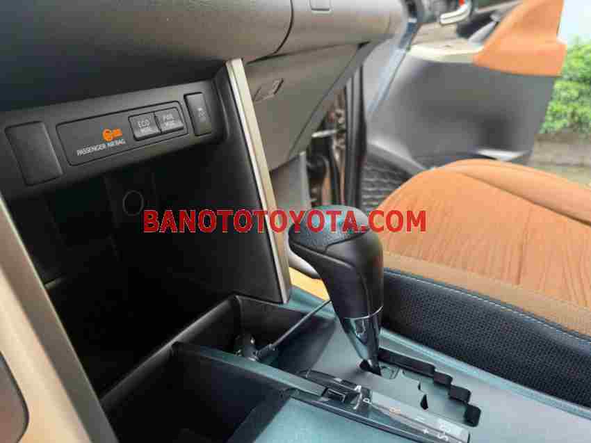 Toyota Innova 2.0G 2019, xe đẹp, hết ý