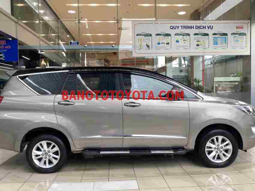 Toyota Innova 2.0E năm sản xuất 2020 giá tốt