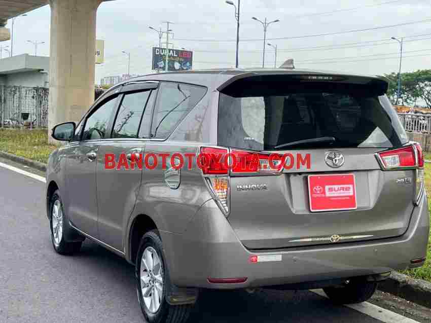 Bán Toyota Innova 2.0E đời 2019 xe đẹp - giá tốt