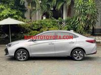 Bán xe Toyota Vios E CVT sx 2024 - giá rẻ