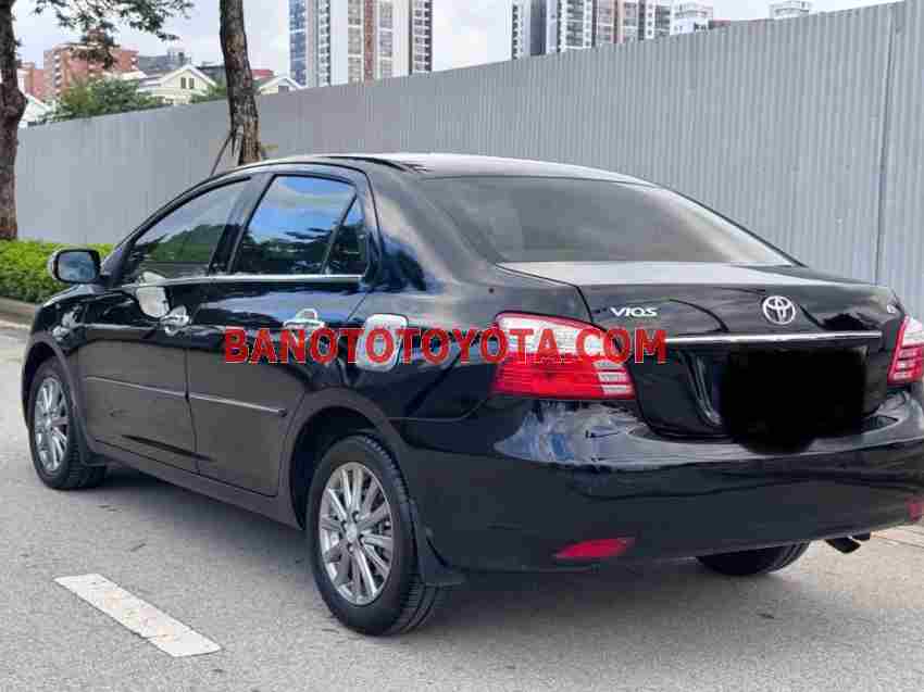 Toyota Vios 1.5G năm 2013 cần bán