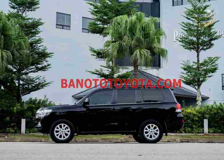 Bán Toyota Land Cruiser 4.6 V8 2019 - giá tốt