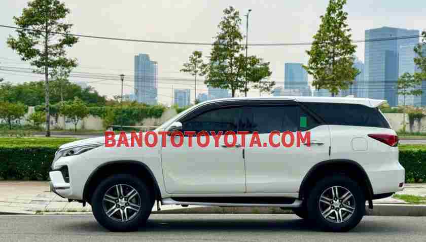 Cần bán Toyota Fortuner 2.4L 4x2 MT đời 2023