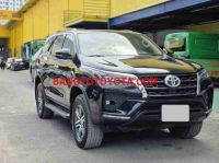Cần bán gấp Toyota Fortuner 2.4G 4x2 AT 2021 - Xe đẹp - Giá tốt