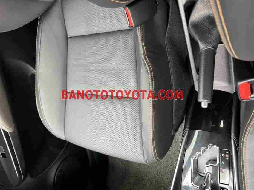 Toyota Vios G 1.5 CVT 2024 - Giá tốt