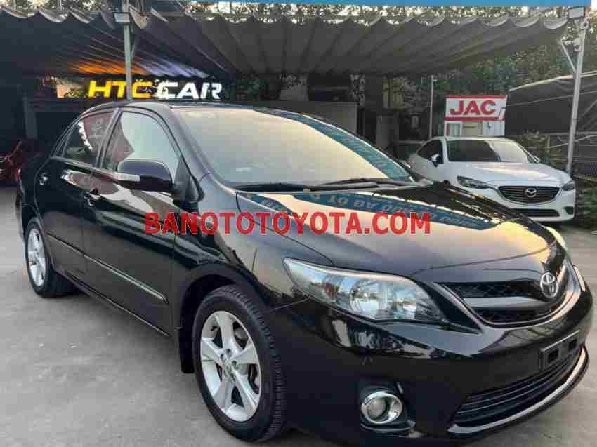 Toyota Corolla altis 2.0V 2011 Số tự động giá đẹp