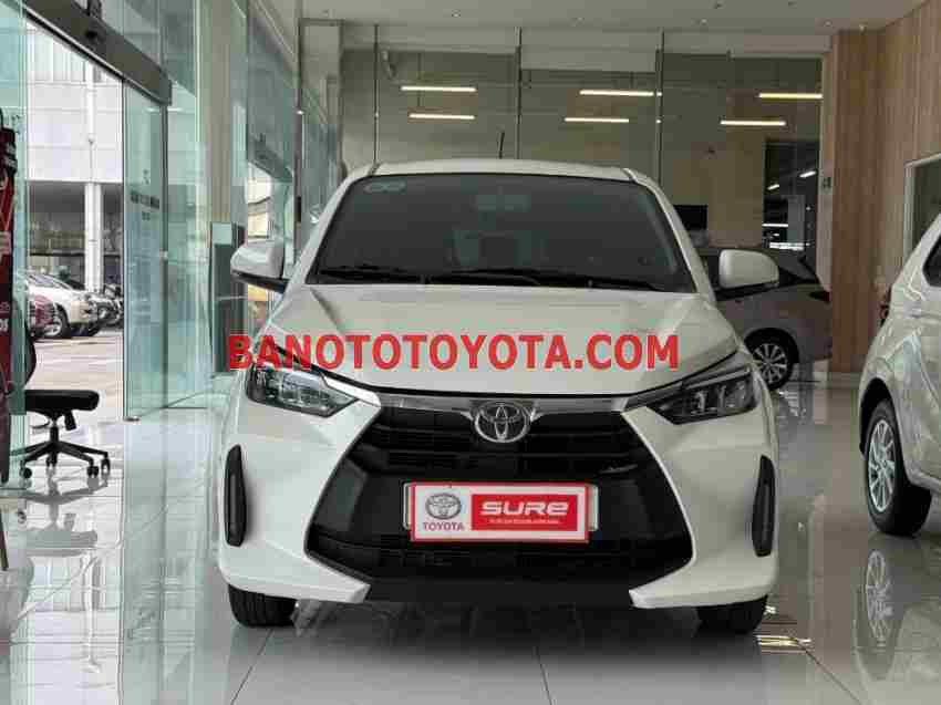 Cần bán xe Toyota Wigo G 1.2 AT 2023, xe đẹp