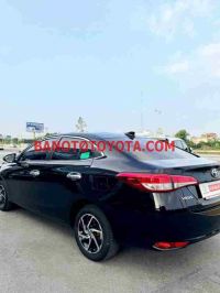 Cần bán xe Toyota Vios E CVT 2022 Số tự động