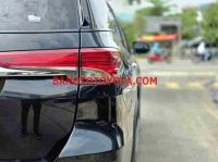 Toyota Fortuner 2.4G 4x2 AT 2021, xe đẹp, hết ý