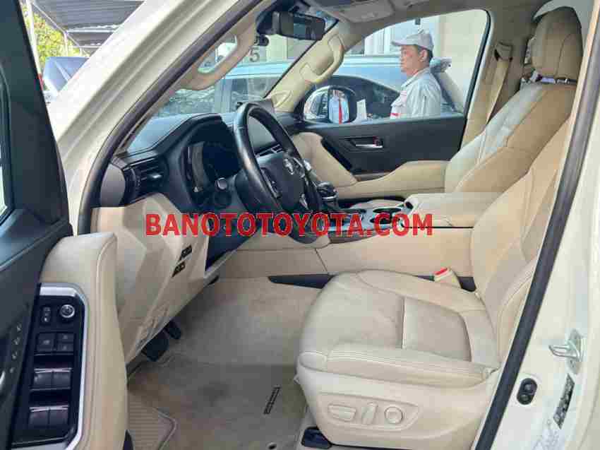 Bán Toyota Land Cruiser 3.5 V6 đời 2023 xe đẹp - giá tốt