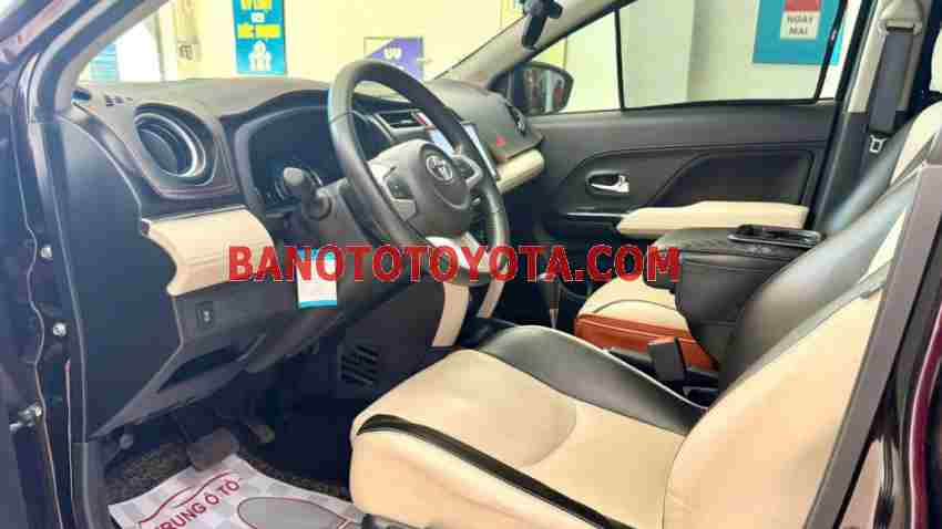 Xe Toyota Rush 1.5S AT đời 2020 đẹp bán gấp