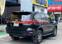 Toyota Fortuner 2.4G 4x2 AT 2021, xe đẹp, hết ý