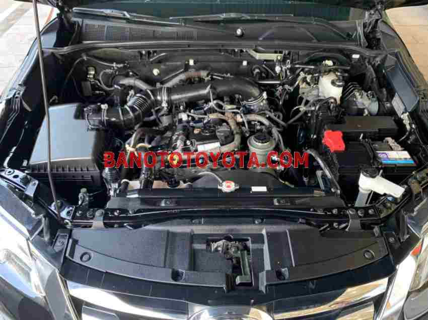 Cần bán xe Toyota Fortuner Số tự động 2019