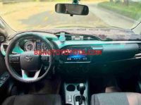 Toyota Hilux 2.4L 4x2 AT 2024 Số tự động cực đẹp!