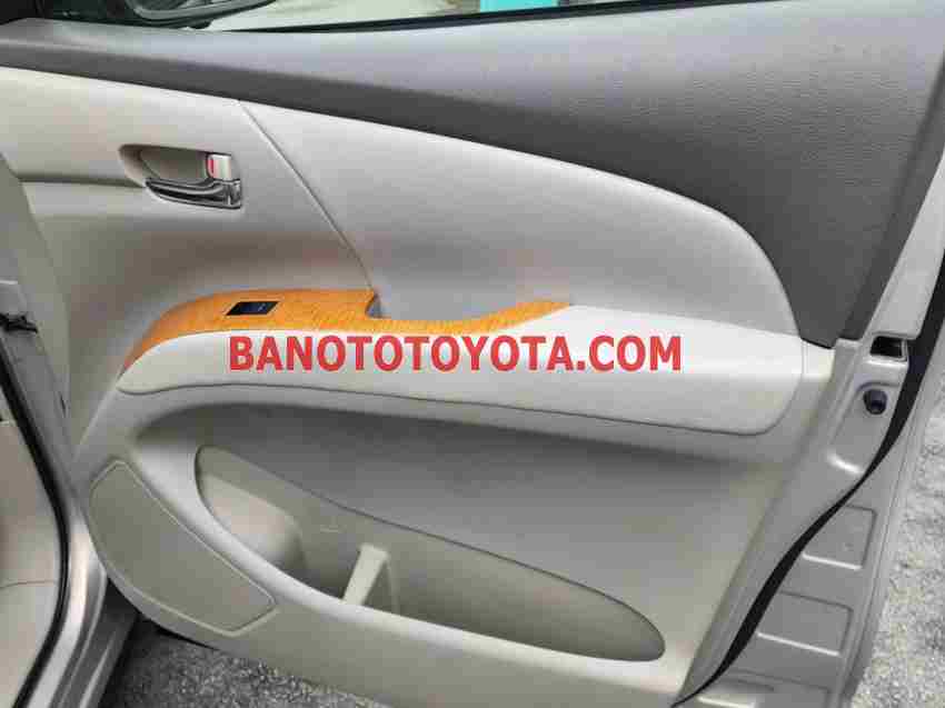 Toyota Previa GL 2.4 AT 2010 Số tự động cực đẹp!