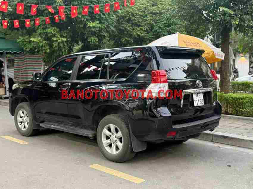 Bán Toyota Prado TXL 2.7L 2011 - giá tốt