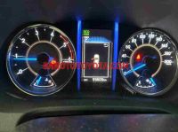 Cần bán gấp xe Toyota Fortuner 2.4G 4x2 AT 2019 màu Đen