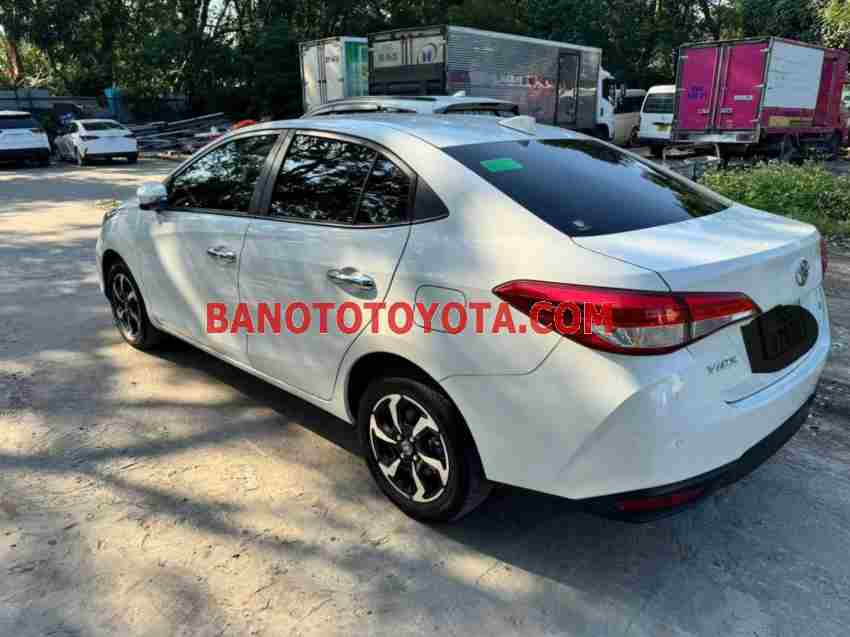 Cần bán xe Toyota Vios G 1.5 CVT sx 2023