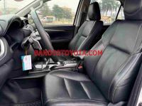 Toyota Fortuner 2021 Suv màu Trắng