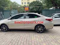 Toyota Vios E CVT 2022 Số tự động cực đẹp!