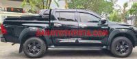 Toyota Hilux 2.4L 4x2 AT năm sản xuất 2021 giá tốt