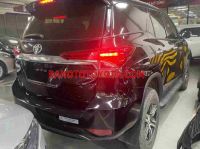 Toyota Fortuner 2.4G 4x2 AT 2019 Số tự động cực đẹp!