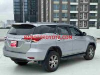Toyota Fortuner 2.7V 4x2 AT model 2019 xe chuẩn hết ý